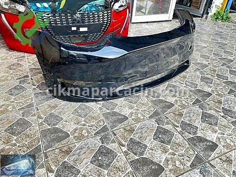 Tesla Model Y Ön Tampon çıkma parça