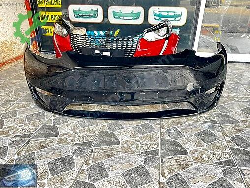 Tesla Model Y Ön Tampon çıkma parça