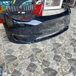 TESLA MODEL Y ÖN TAMPON ORJINAL 05070721813