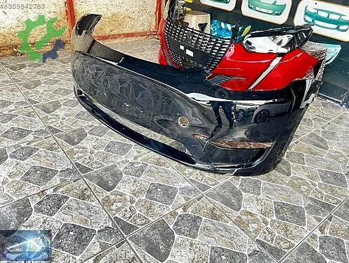 Tesla Model Y Ön Tampon çıkma parça