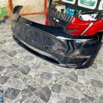 TESLA MODEL Y ÖN TAMPON ORJİNAL 05070721813