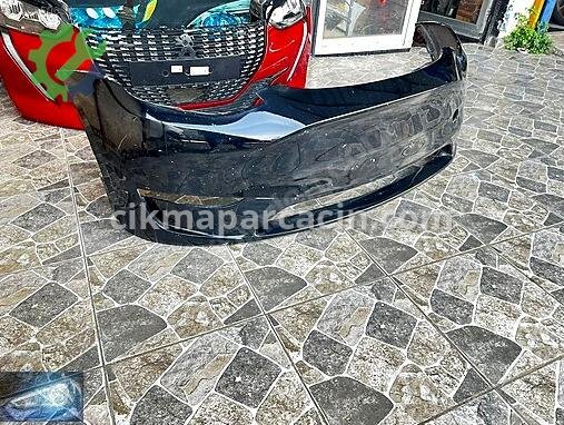 Tesla Model Y Ön Tampon çıkma parça