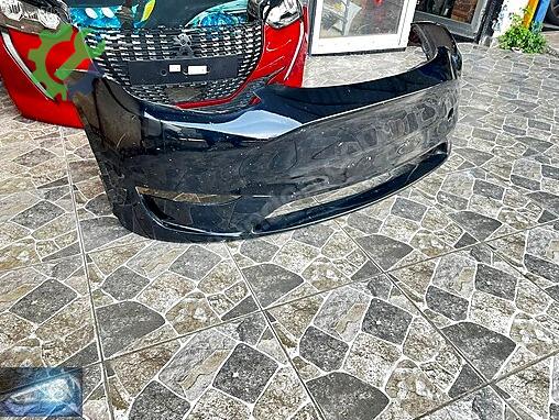 Tesla Model Y Ön Tampon çıkma parça