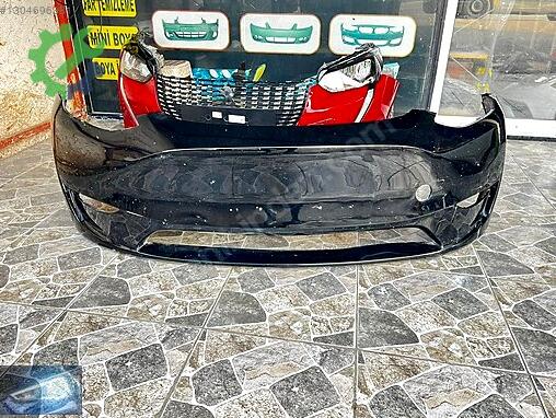 Tesla Model Y Ön Tampon çıkma parça