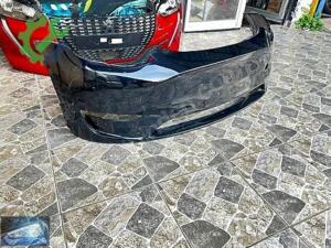 TESLA MODEL Y ÖN TAMPON ORJİNAL