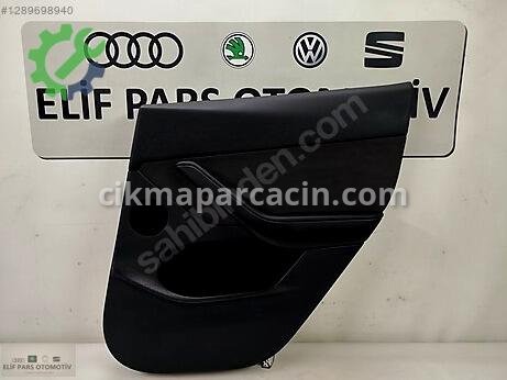 Tesla Model Y Kapı Döşemesi çıkma parça