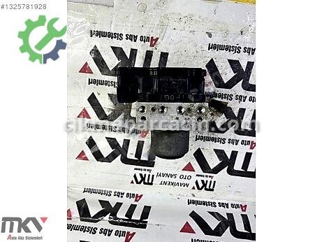 Honda Jazz ABS Beyni (Modül) çıkma parça