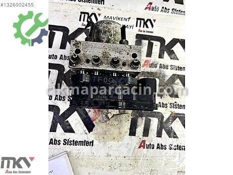 Honda Accord ABS Beyni (Modül) çıkma parça