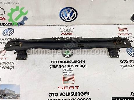 Volkswagen Tiguan Arka Tampon Demiri çıkma parça