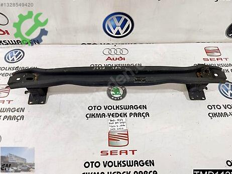 Volkswagen Tiguan Arka Tampon Demiri çıkma parça