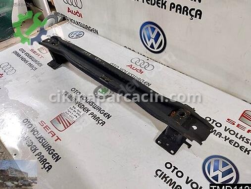 Volkswagen Tiguan Arka Tampon Demiri 5NA807305A çıkma parça