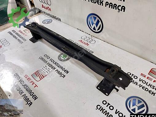 Volkswagen Tiguan Arka Tampon Demiri 5NA807305A çıkma parça