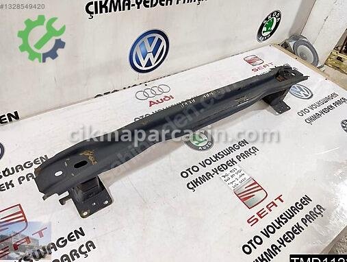 Volkswagen Tiguan Arka Tampon Demiri 5NA807305A çıkma parça