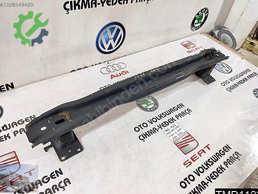 Volkswagen Tiguan Arka Tampon Demiri 5NA807305A çıkma parça