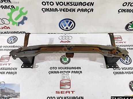 Volkswagen Tiguan Ön Tampon Demiri çıkma parça