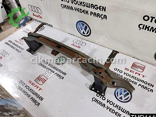 Volkswagen Tiguan Ön Tampon Demiri 5NA807611 çıkma parça