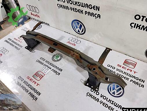 Volkswagen Tiguan Ön Tampon Demiri 5NA807611 çıkma parça