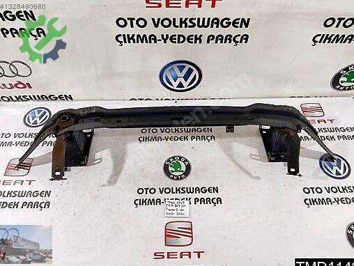 Volkswagen Tiguan Ön Tampon Demiri 5NA807611 çıkma parça