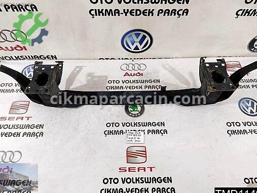 Volkswagen Tiguan Ön Tampon Demiri 5NA807611 çıkma parça