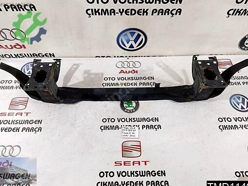 Volkswagen Tiguan Ön Tampon Demiri 5NA807611 çıkma parça