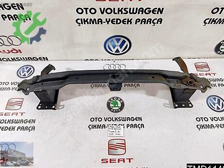 Volkswagen Tiguan Ön Tampon Demiri çıkma parça