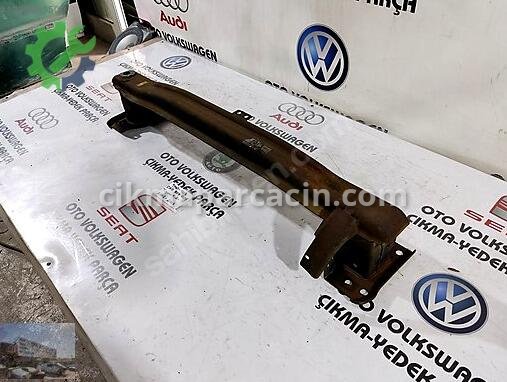 Volkswagen Tiguan Ön Tampon Demiri 5N0807109F çıkma parça