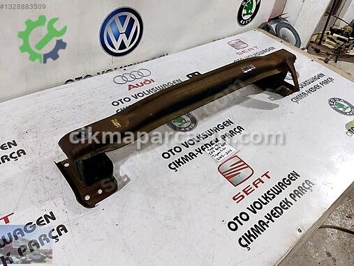 Volkswagen Tiguan Ön Tampon Demiri 5N0807109F çıkma parça