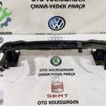 TİGUAN ÖN TAMPON DEMİRİ 5NA 807 611 2016-2020