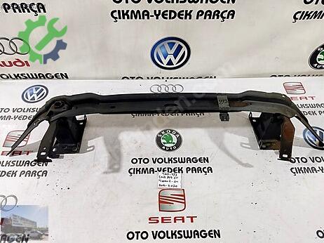 Volkswagen Tiguan Ön Tampon Demiri çıkma parça