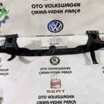 TİGUAN ÖN TAMPON DEMİRİ 5NA 807 611 2016-2020
