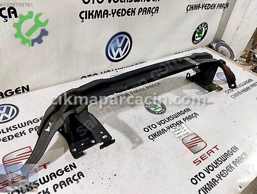 Volkswagen Tiguan Ön Tampon Demiri 5NA807611 çıkma parça