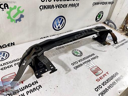 Volkswagen Tiguan Ön Tampon Demiri çıkma parça