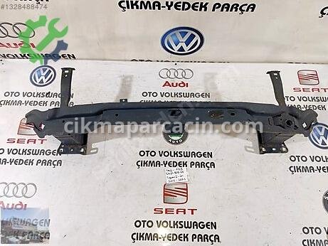 Volkswagen Tiguan Ön Tampon Demiri çıkma parça