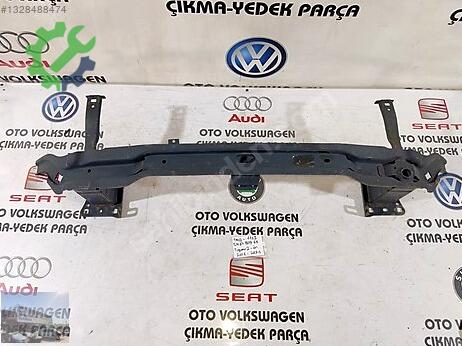Volkswagen Tiguan Ön Tampon Demiri çıkma parça