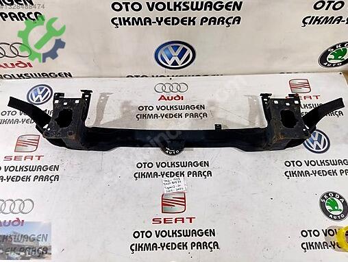 Volkswagen Tiguan Ön Tampon Demiri 5NA807611 çıkma parça