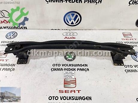 Volkswagen Tiguan Arka Tampon Demiri çıkma parça