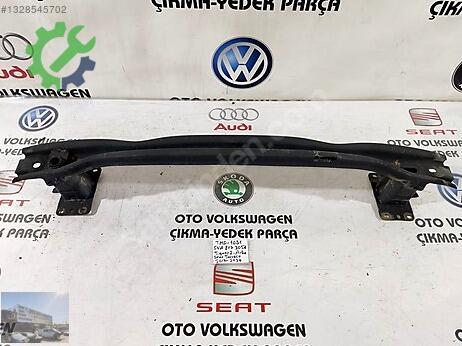 Volkswagen Tiguan Arka Tampon Demiri çıkma parça