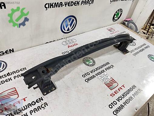 Volkswagen Tiguan Arka Tampon Demiri 5NA807305A çıkma parça
