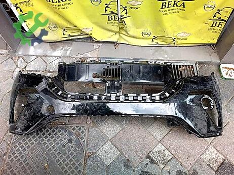 Togg T10X Ön Tampon çıkma parça