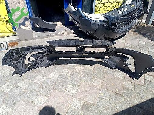 Togg T10X Ön Tampon çıkma parça
