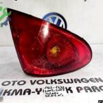 TOLEDO SOL DIŞ STOP ORJİNAL 2005 2007 ÇIKMA