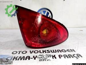 TOLEDO SOL DIŞ STOP ORJİNAL 2005 2007 ÇIKMA