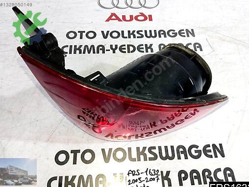 Seat Toledo Sol Arka Stop çıkma parça