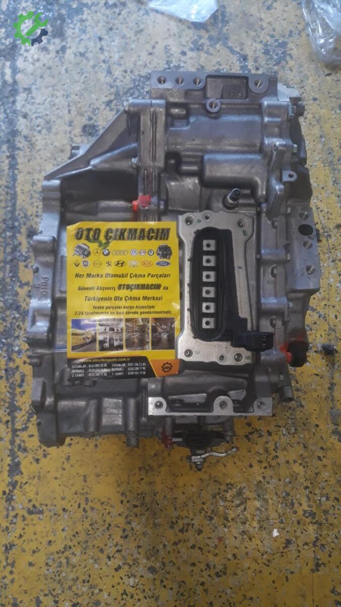 Toyota RAV4 Otomatik Şanzıman çıkma parça