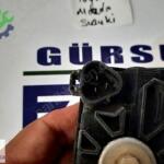 TOYOTA -MAZDA- SUZUKİ UNİVERSAL FAR AYAR MOTORU