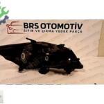 TOYOTA AURIS 10-12 SOL FAR