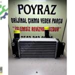 Citroen C4 Silindir Kapak Çıkma Parça İstanbul