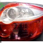 TOYOTA AURİS SOL STOP ORJINAL ÇIKMA