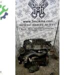 2006 Toyota Avensis Lastik Çıkma Parça Samsun