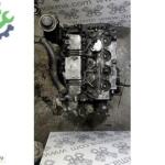 Toyota Avensis Komple Motor Çıkma Parça Kayseri